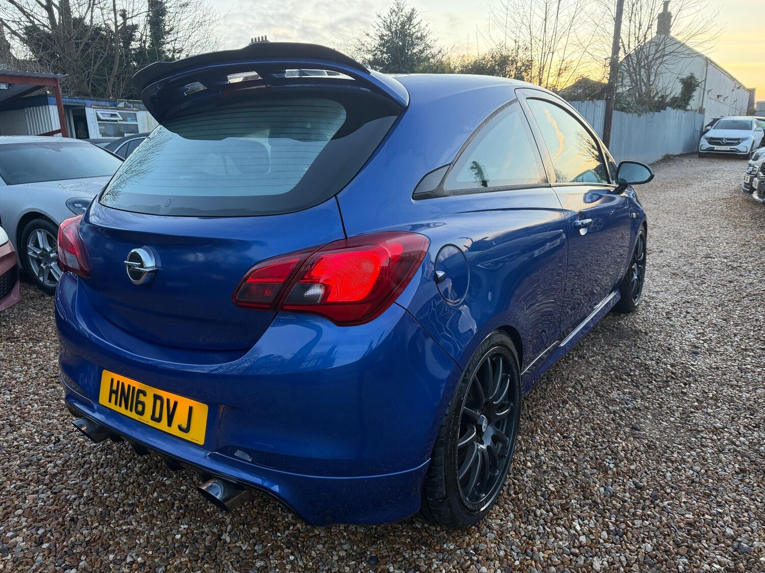 Used Vauxhall Corsa for sale - 77723568: Photo 7