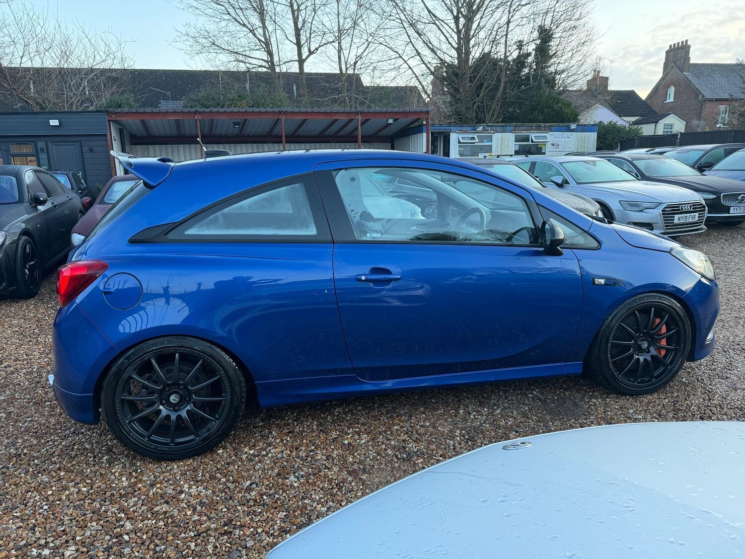 Used Vauxhall Corsa for sale - 77723568: Photo 8