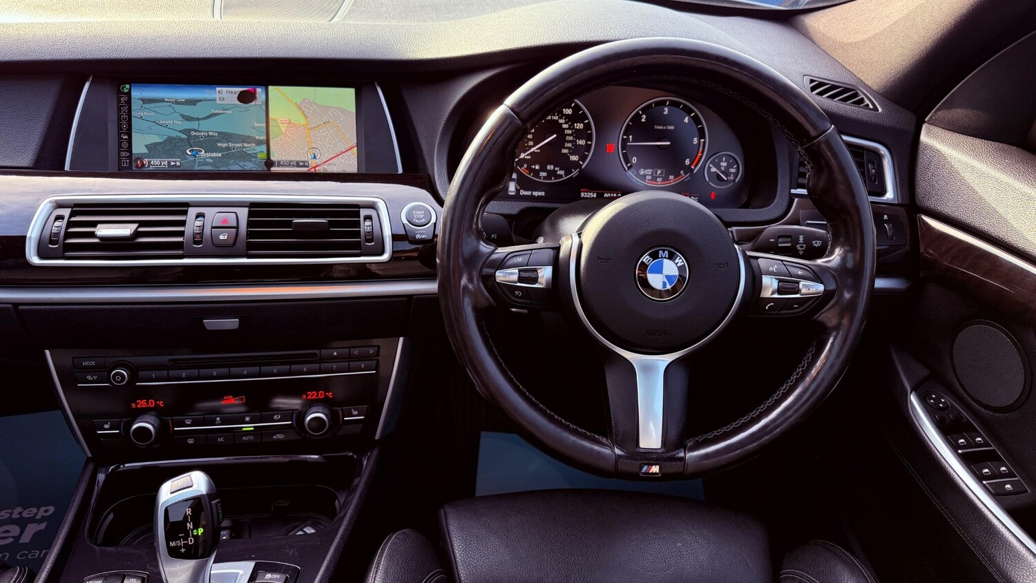 Used BMW 5 Series Gran Turismo for sale - 77723325: Photo 11