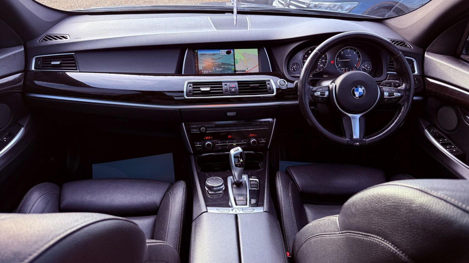 Used BMW 5 Series Gran Turismo for sale - 77723325: Photo 12