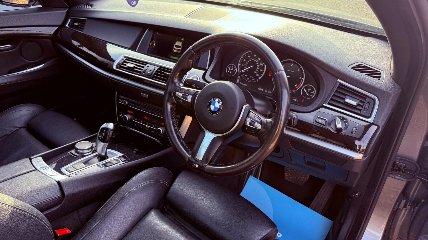 Used BMW 5 Series Gran Turismo for sale - 77723325: Photo 13