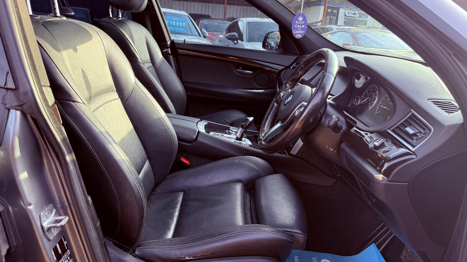 Used BMW 5 Series Gran Turismo for sale - 77723325: Photo 14