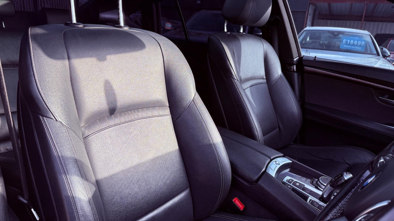 Used BMW 5 Series Gran Turismo for sale - 77723325: Photo 15