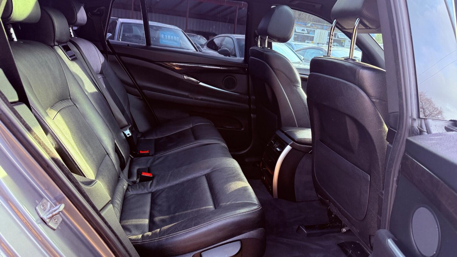 Used BMW 5 Series Gran Turismo for sale - 77723325: Photo 16