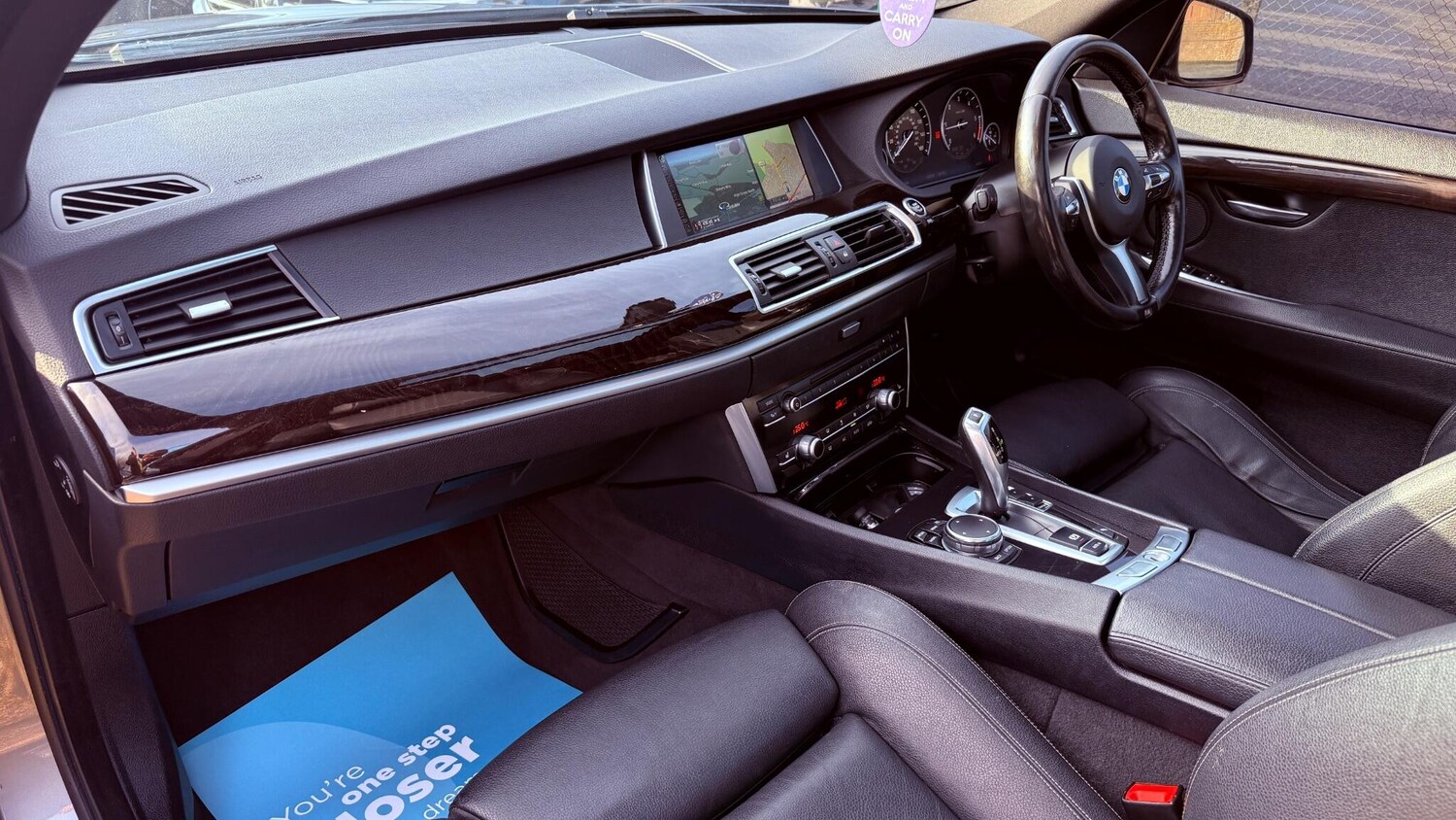 Used BMW 5 Series Gran Turismo for sale - 77723325: Photo 17