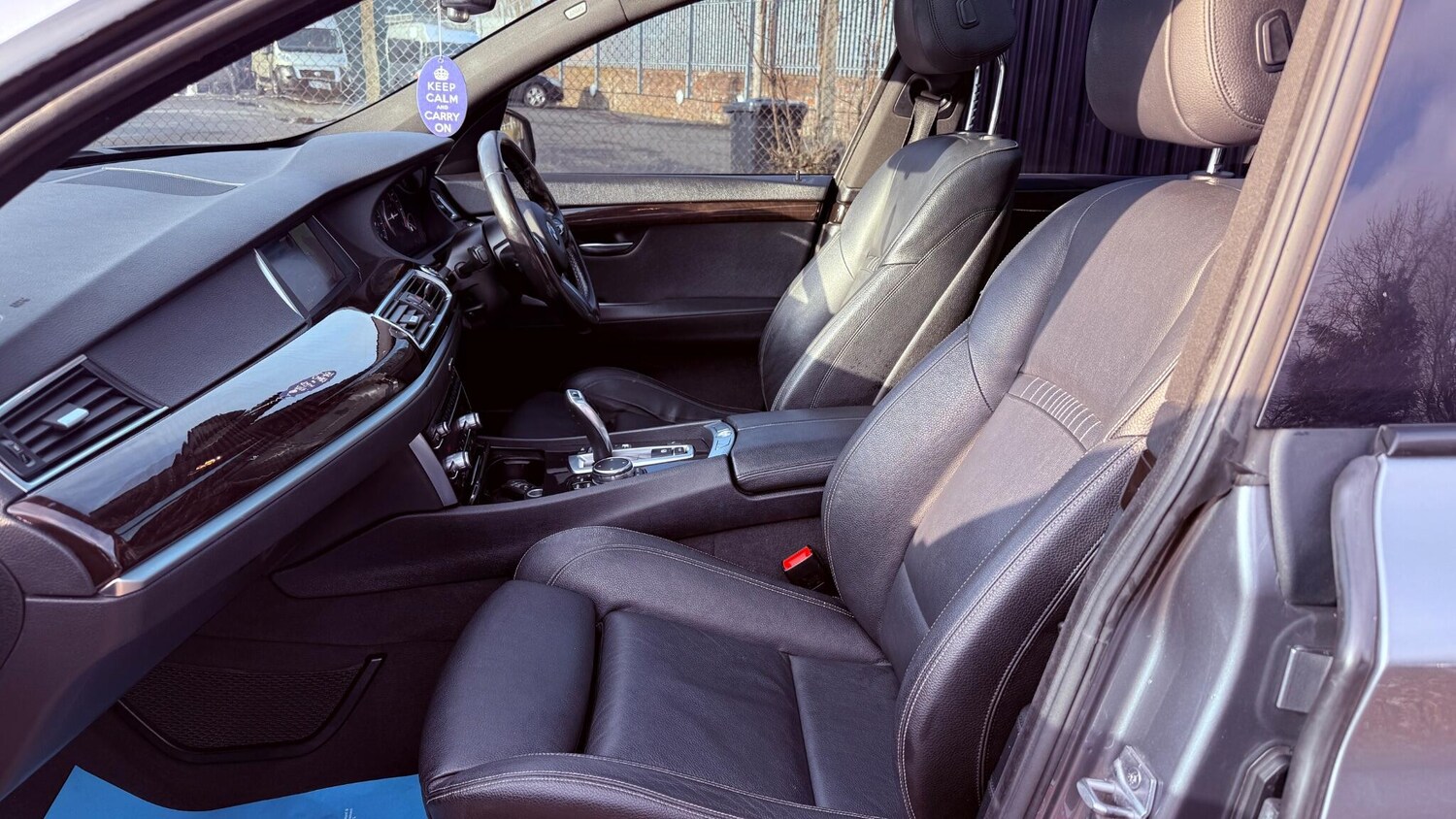 Used BMW 5 Series Gran Turismo for sale - 77723325: Photo 18