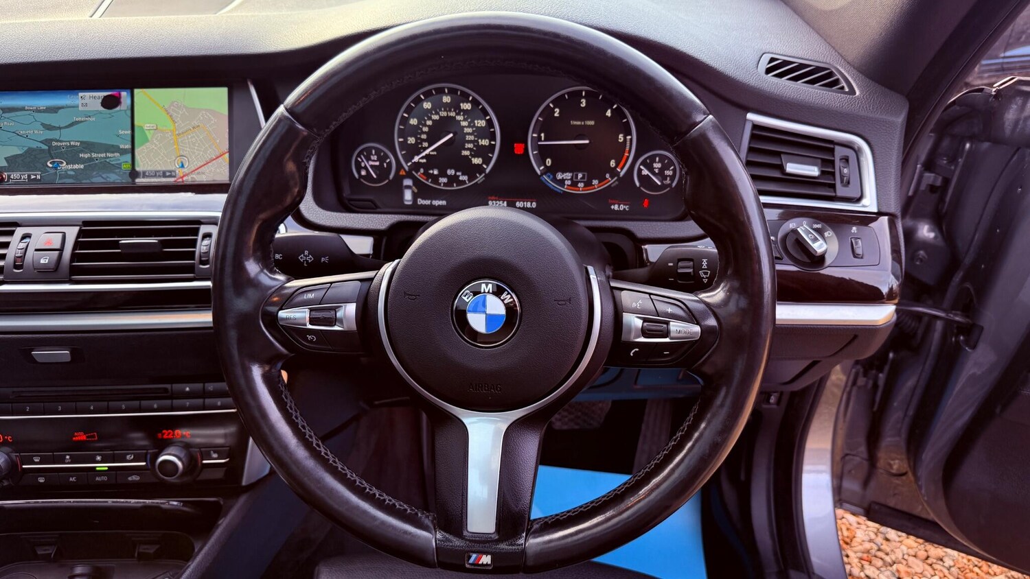 Used BMW 5 Series Gran Turismo for sale - 77723325: Photo 22