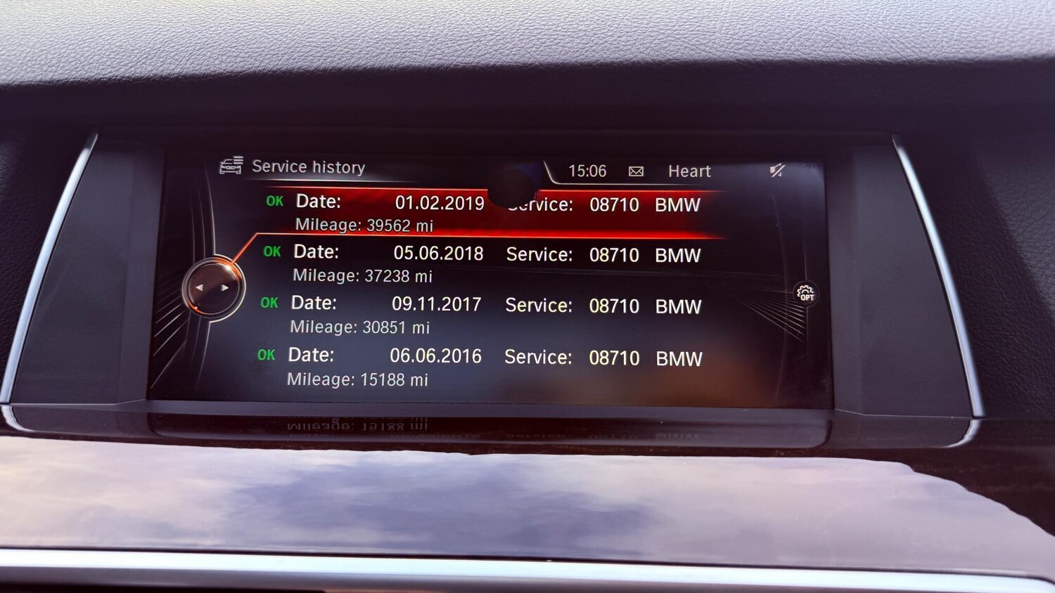 Used BMW 5 Series Gran Turismo for sale - 77723325: Photo 26