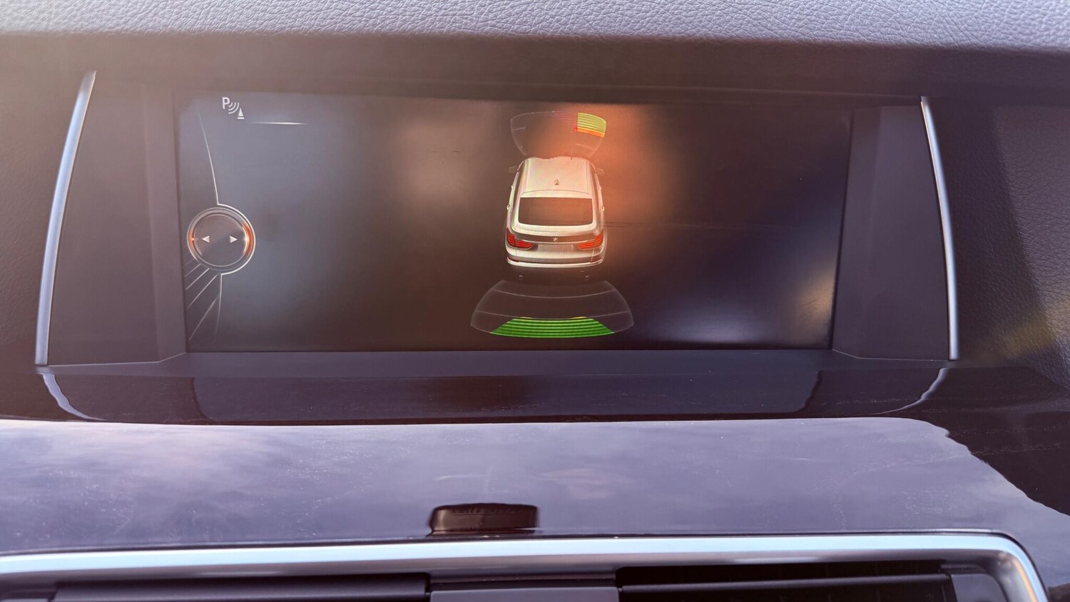 Used BMW 5 Series Gran Turismo for sale - 77723325: Photo 28