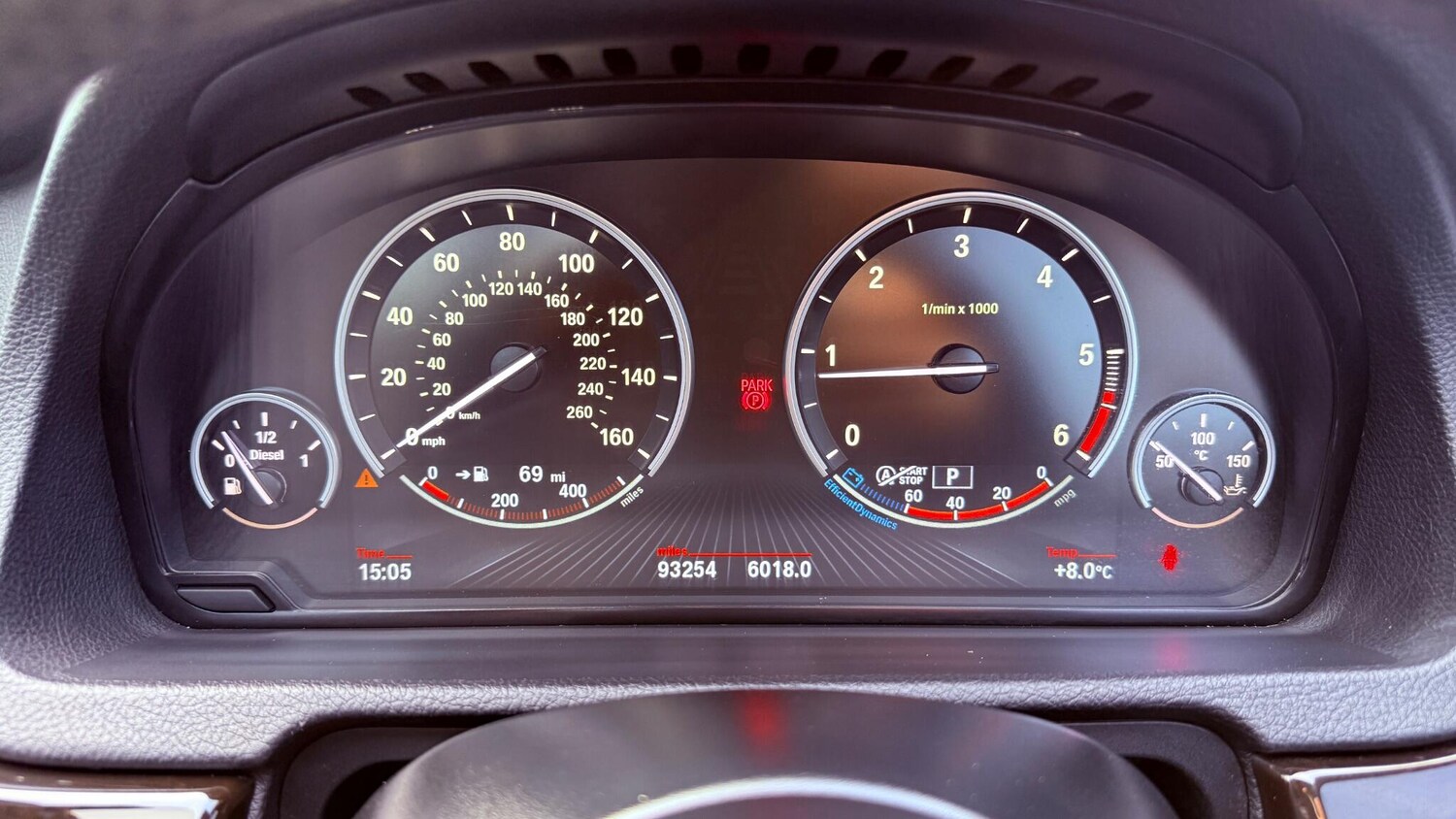 Used BMW 5 Series Gran Turismo for sale - 77723325: Photo 29