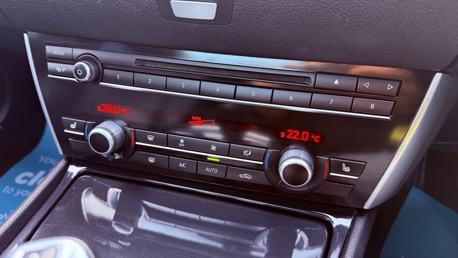 Used BMW 5 Series Gran Turismo for sale - 77723325: Photo 30