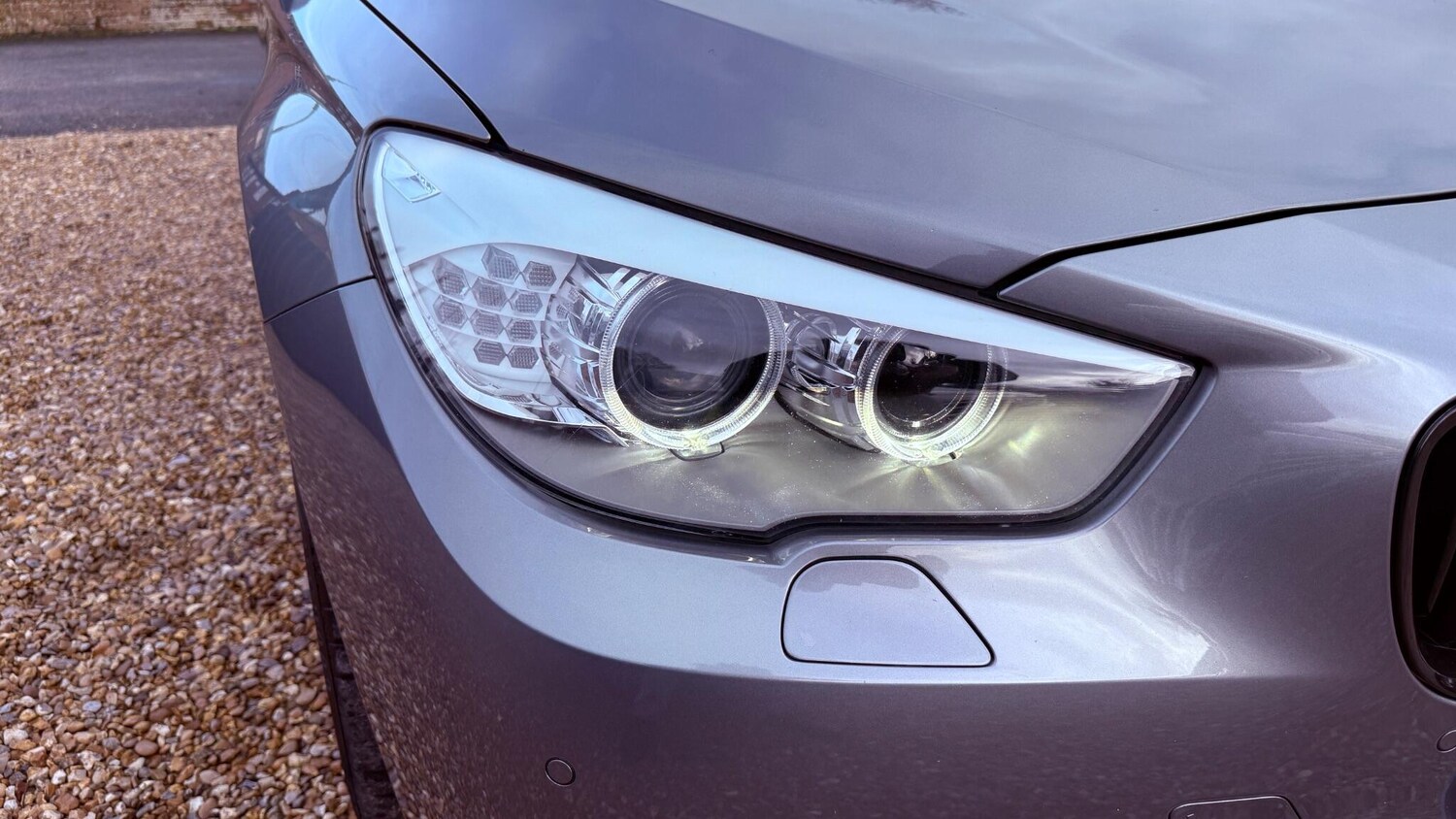 Used BMW 5 Series Gran Turismo for sale - 77723325: Photo 44