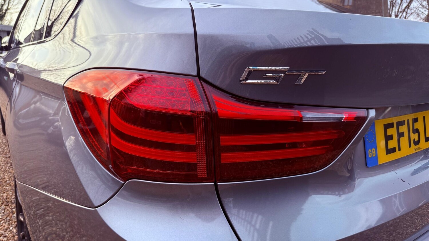 Used BMW 5 Series Gran Turismo for sale - 77723325: Photo 46