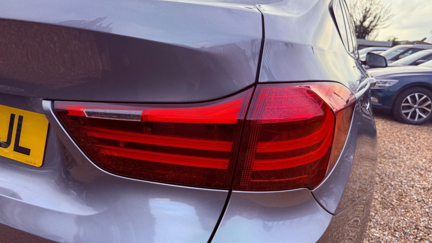 Used BMW 5 Series Gran Turismo for sale - 77723325: Photo 47