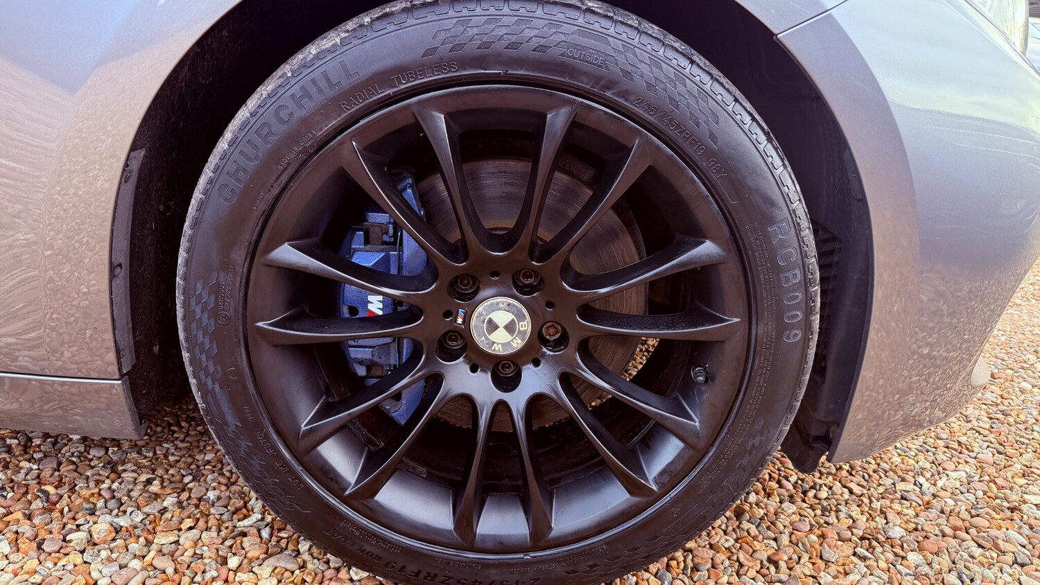 Used BMW 5 Series Gran Turismo for sale - 77723325: Photo 48