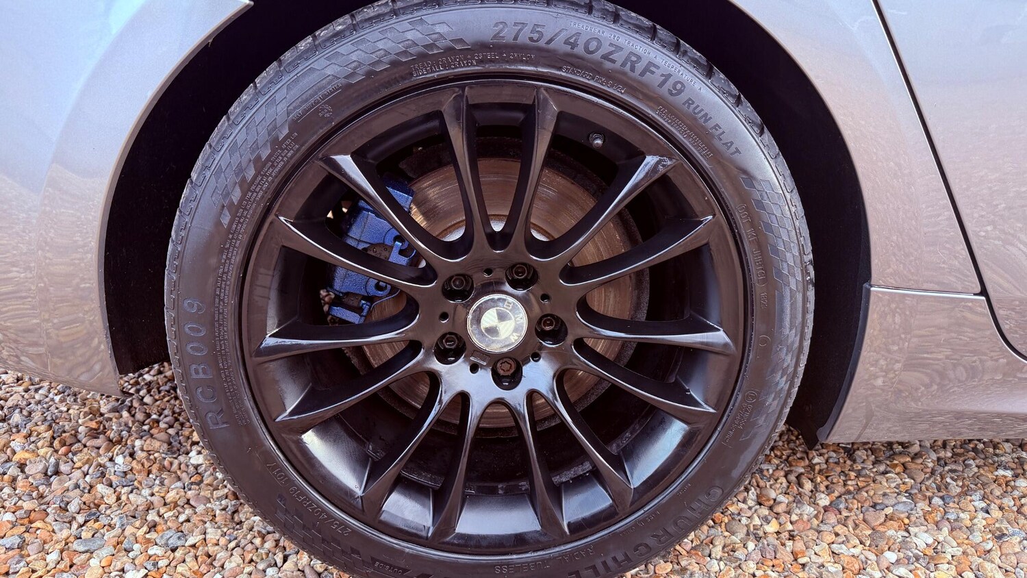 Used BMW 5 Series Gran Turismo for sale - 77723325: Photo 49