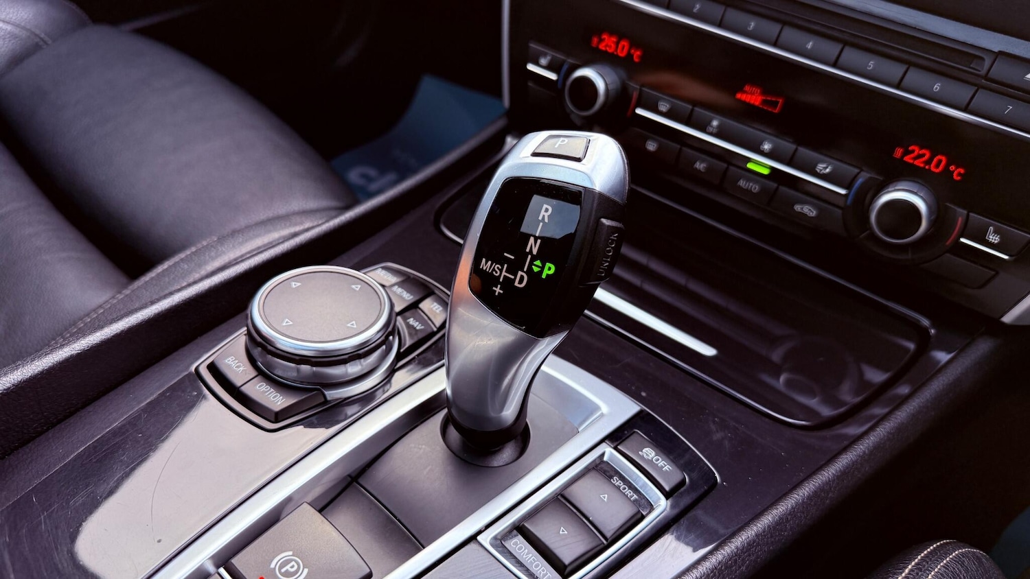 Used BMW 5 Series Gran Turismo for sale - 77723325: Photo 5