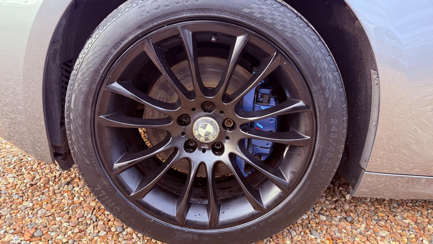 Used BMW 5 Series Gran Turismo for sale - 77723325: Photo 50