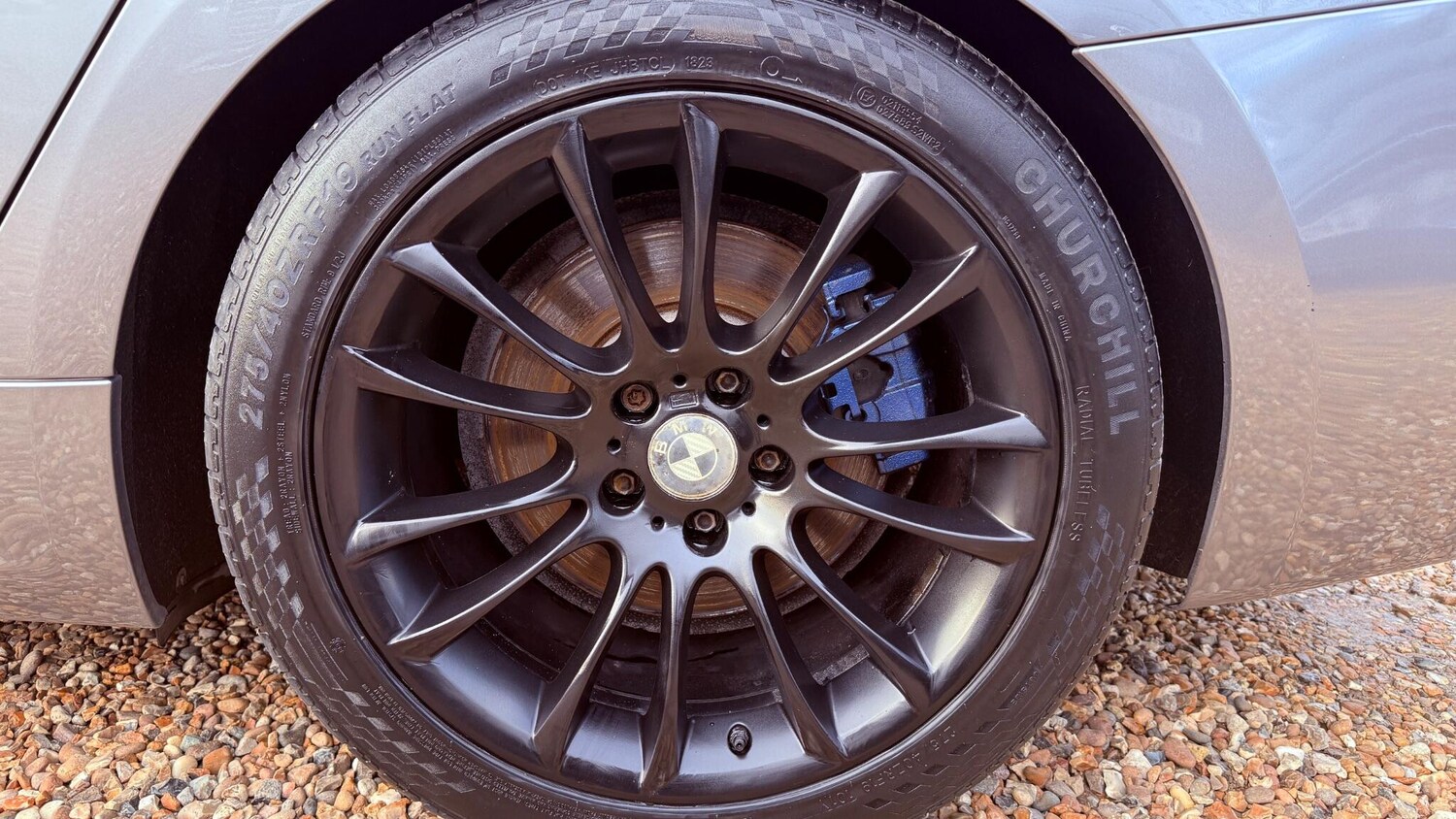 Used BMW 5 Series Gran Turismo for sale - 77723325: Photo 51