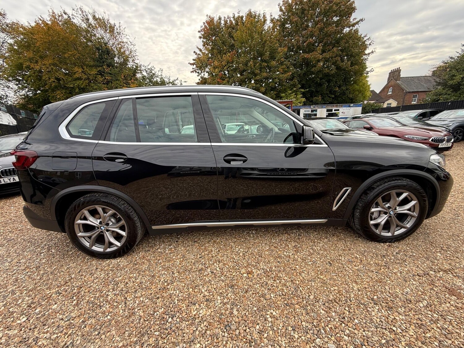 Used BMW X5 for sale - 77723891: Photo 10