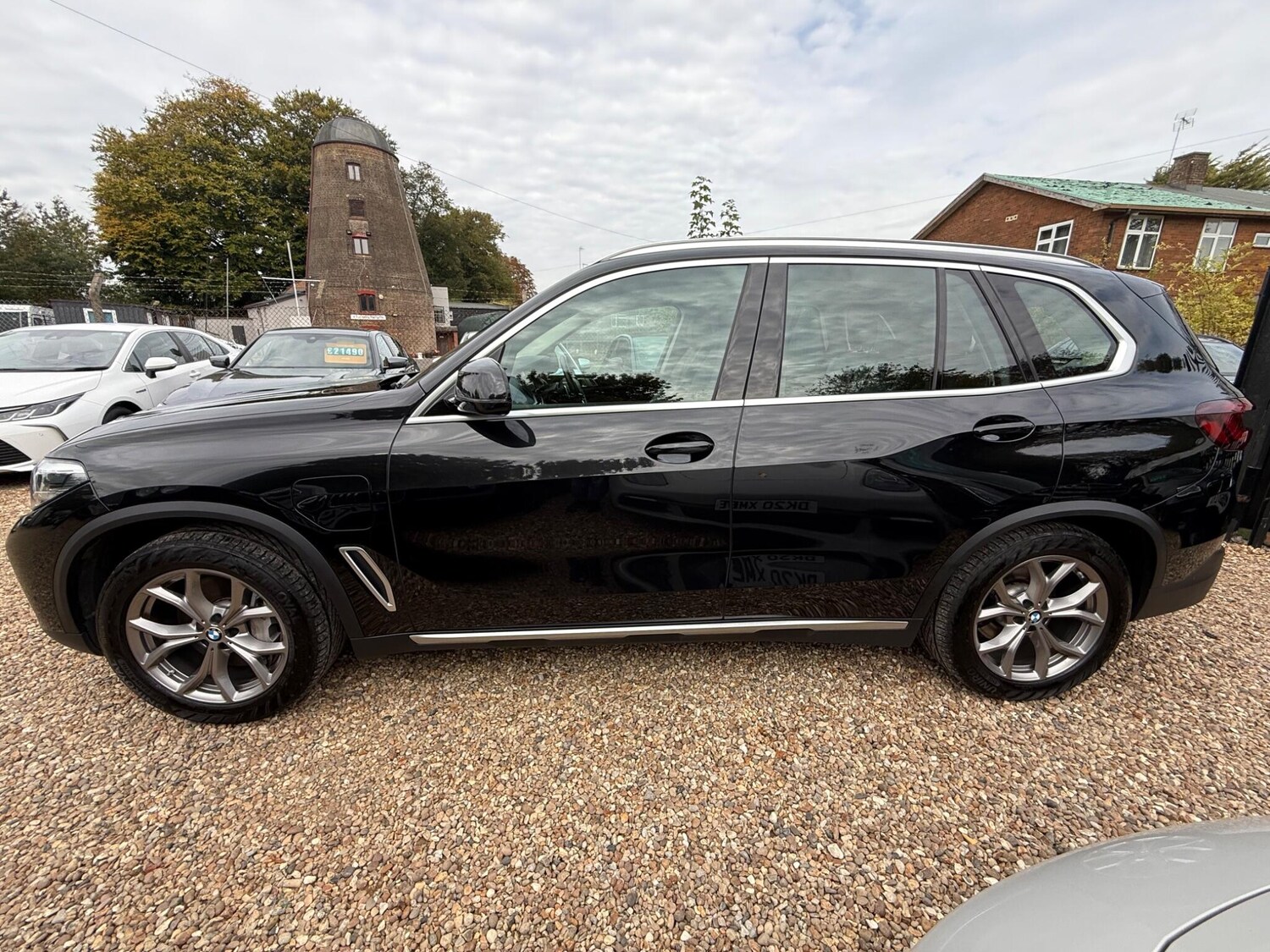 Used BMW X5 for sale - 77723891: Photo 11
