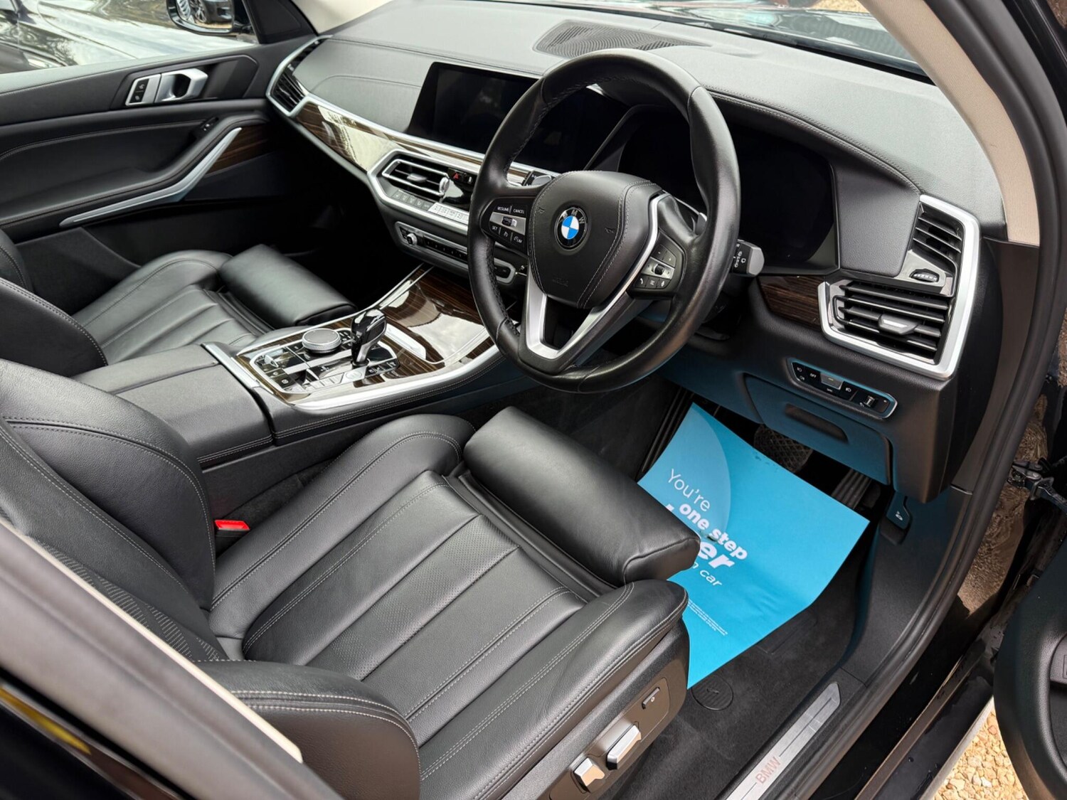 Used BMW X5 for sale - 77723891: Photo 13