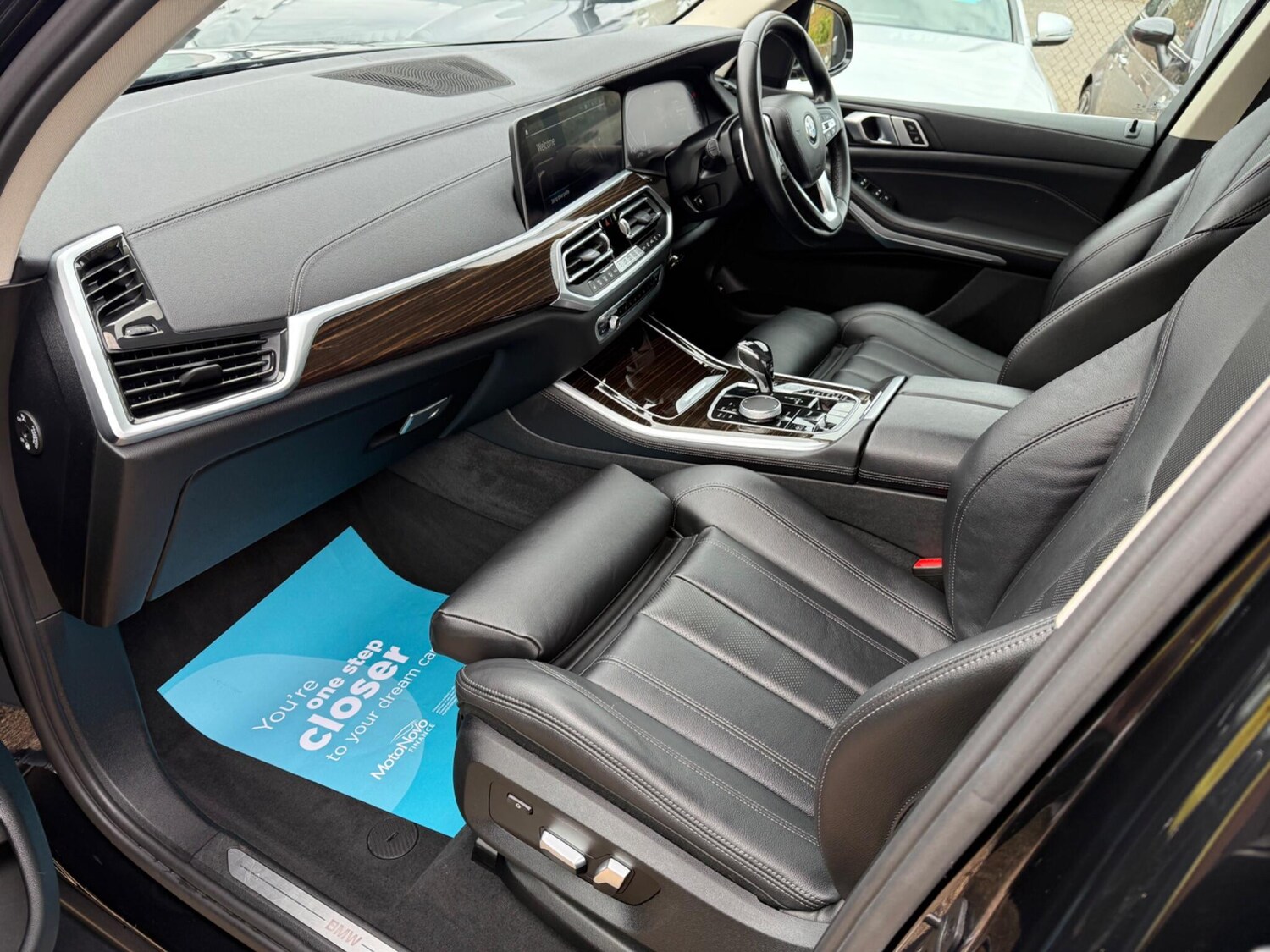 Used BMW X5 for sale - 77723891: Photo 14