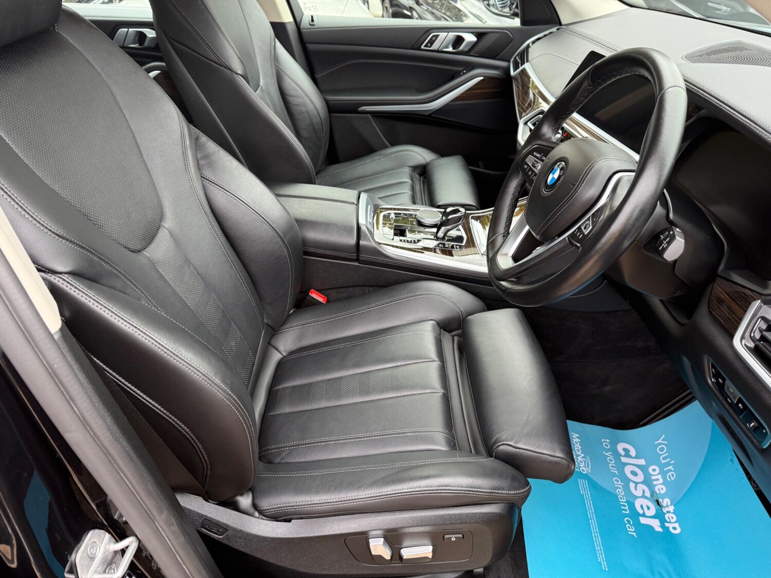 Used BMW X5 for sale - 77723891: Photo 15