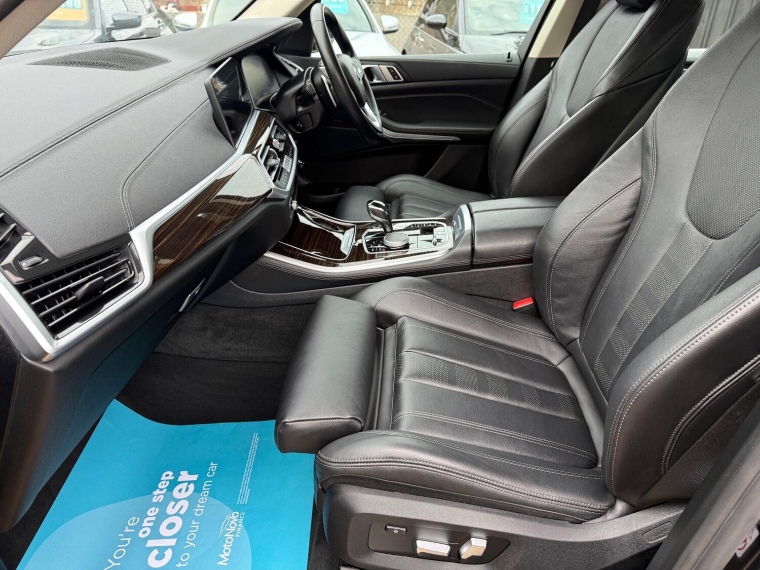 Used BMW X5 for sale - 77723891: Photo 16