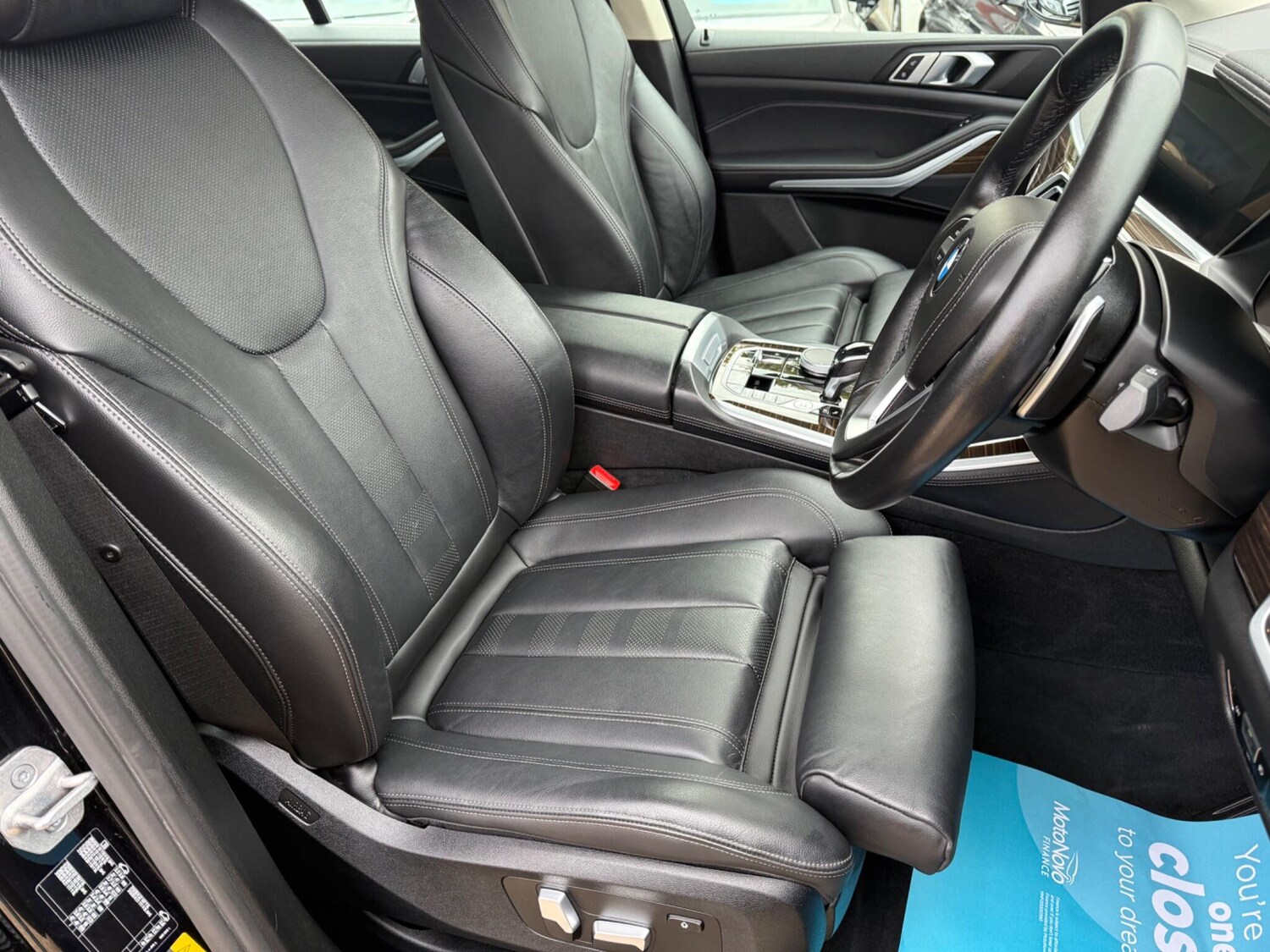 Used BMW X5 for sale - 77723891: Photo 17