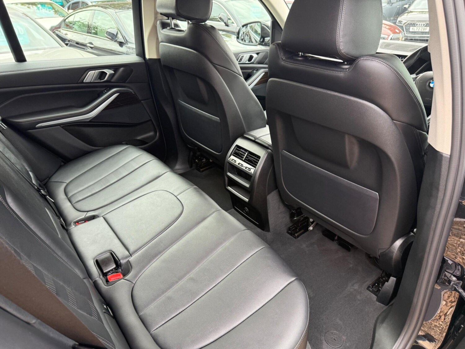 Used BMW X5 for sale - 77723891: Photo 19