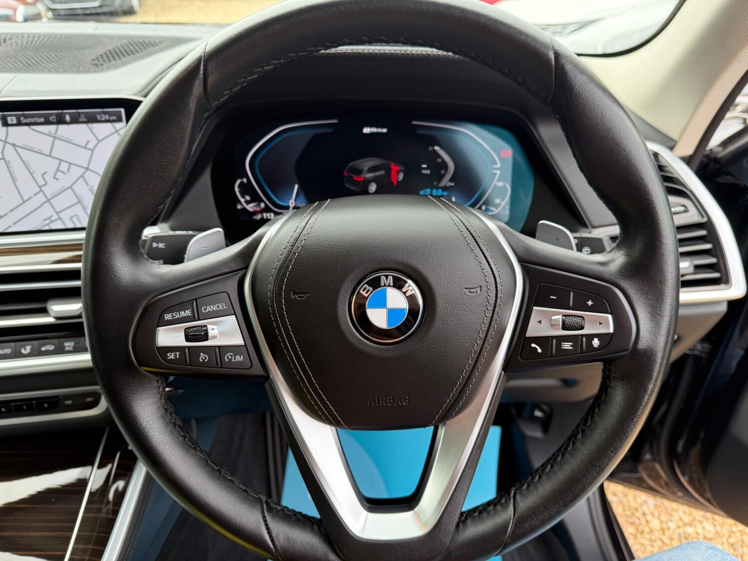 Used BMW X5 for sale - 77723891: Photo 24