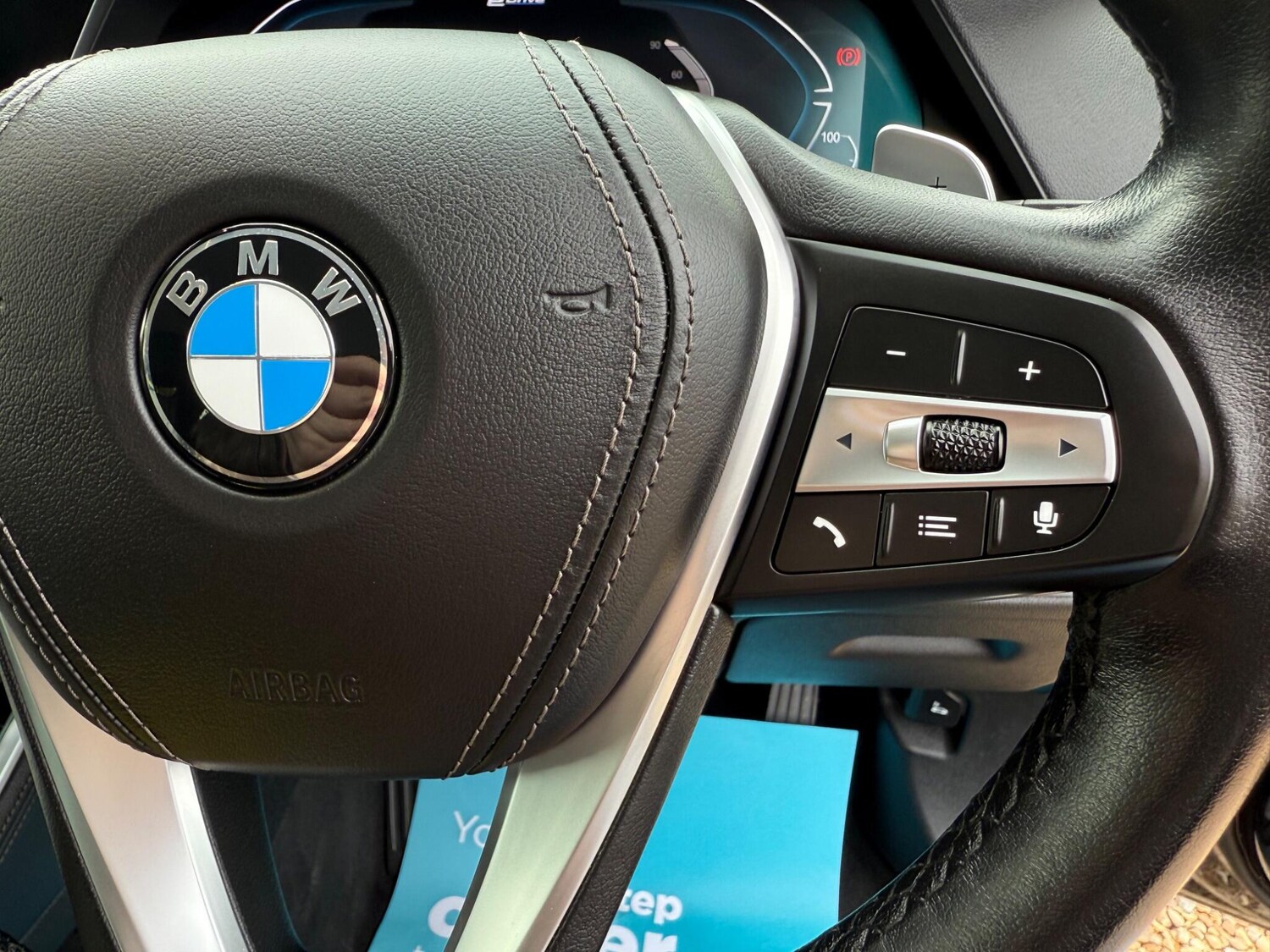 Used BMW X5 for sale - 77723891: Photo 25