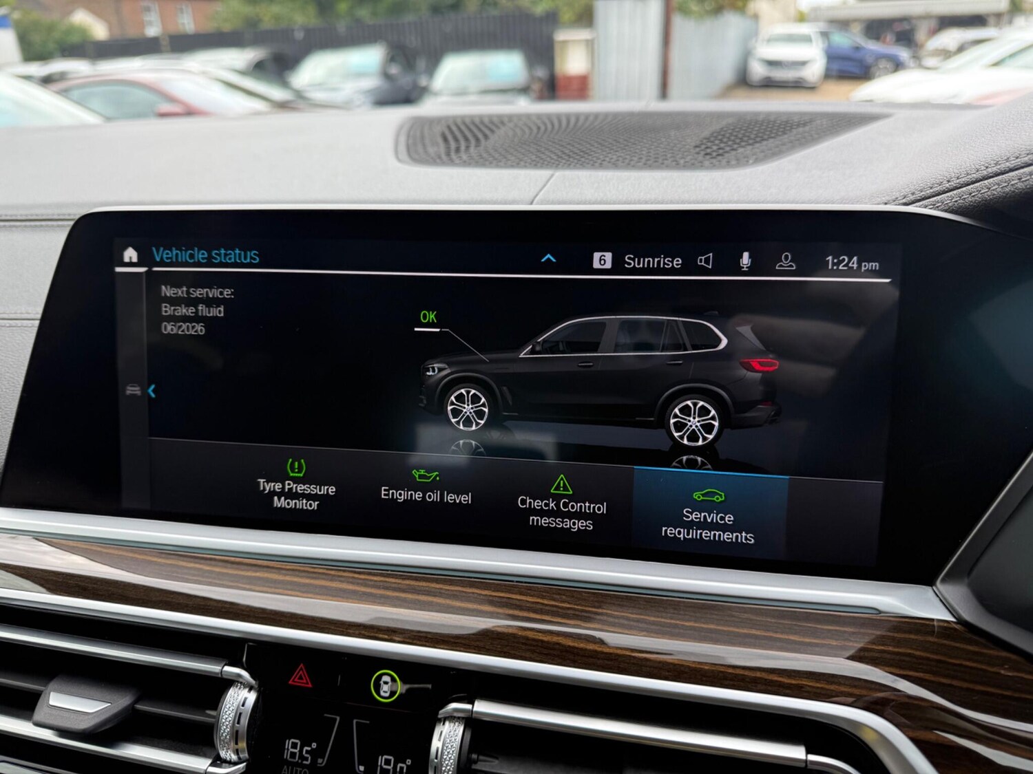 Used BMW X5 for sale - 77723891: Photo 26