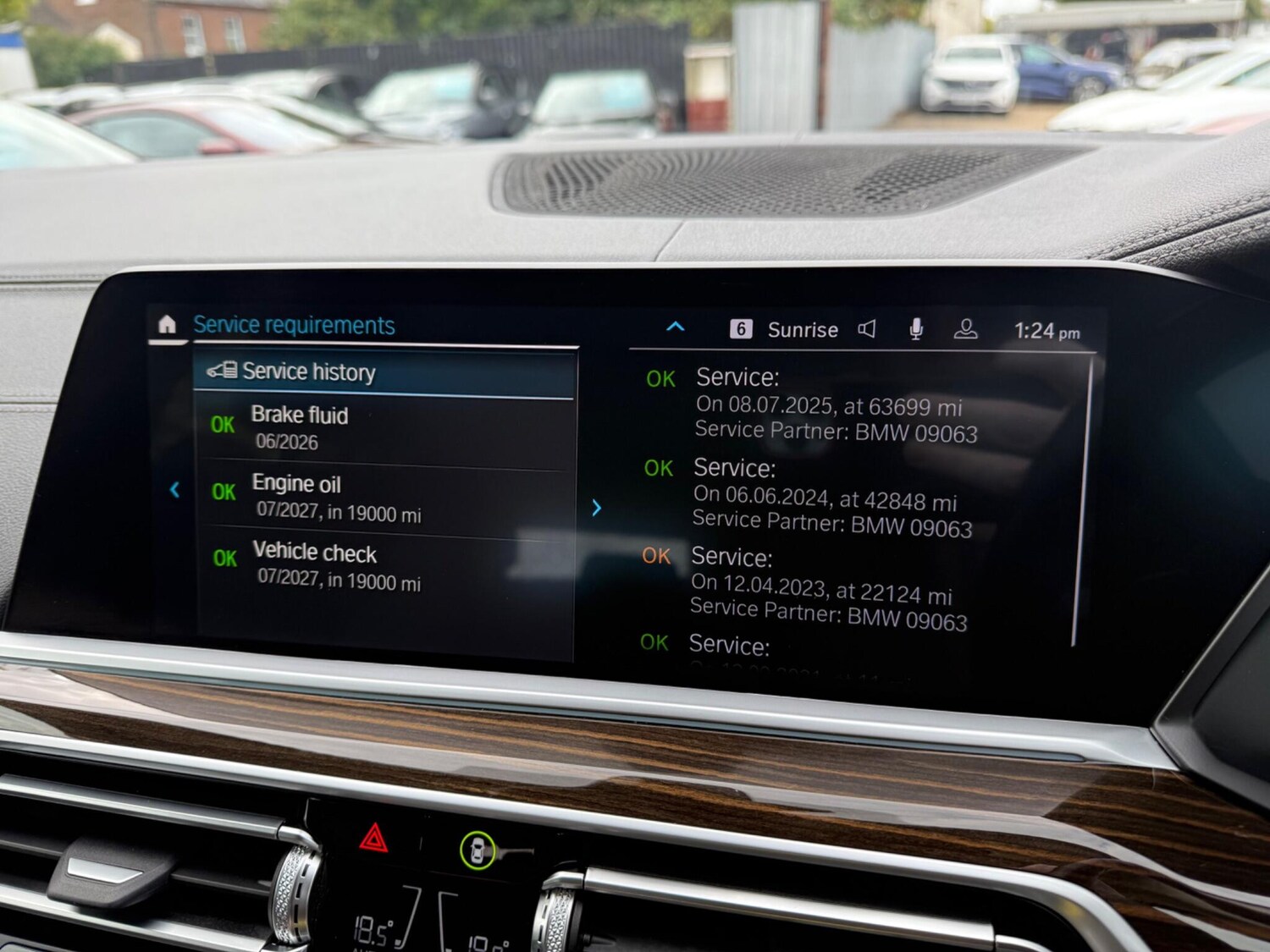 Used BMW X5 for sale - 77723891: Photo 27