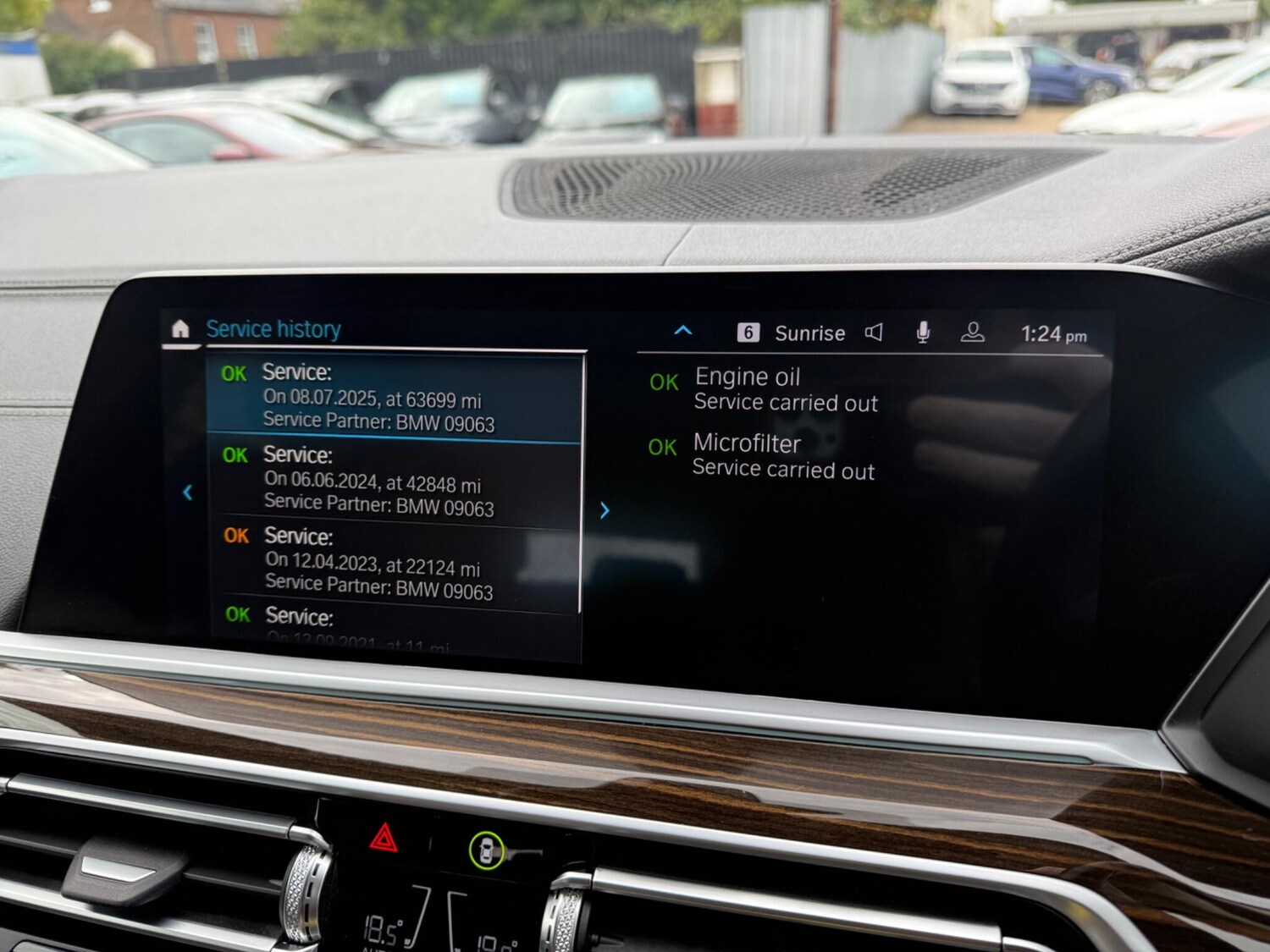 Used BMW X5 for sale - 77723891: Photo 28