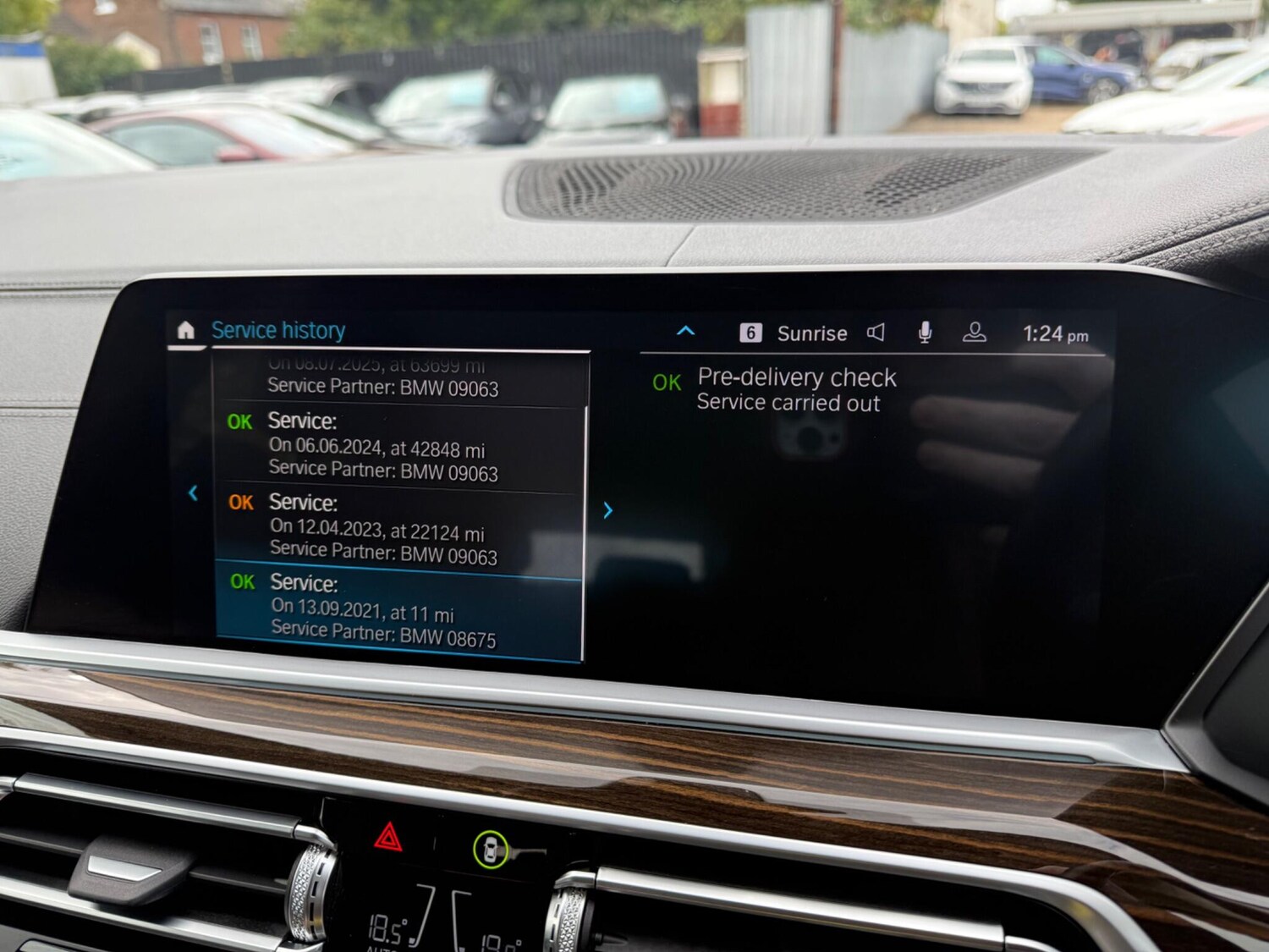 Used BMW X5 for sale - 77723891: Photo 29