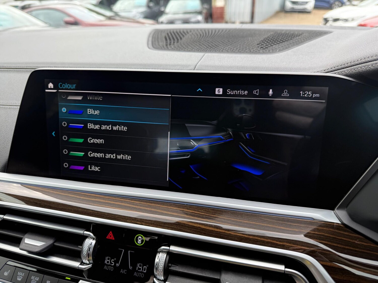 Used BMW X5 for sale - 77723891: Photo 30