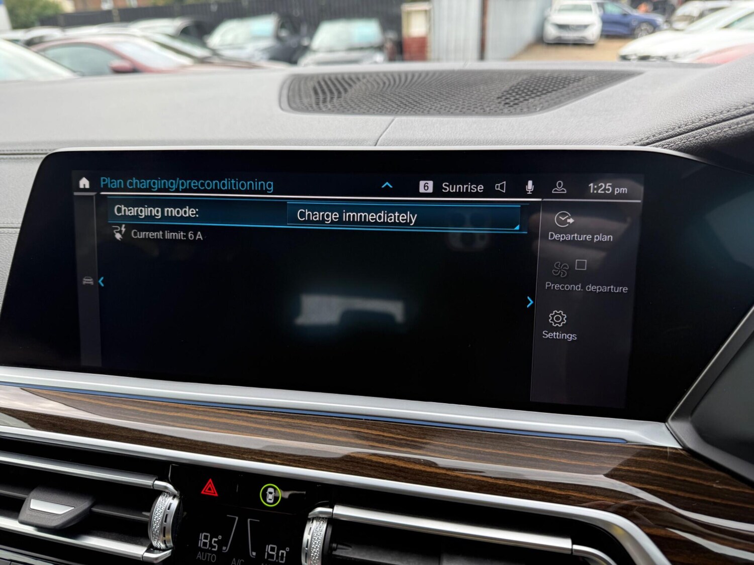 Used BMW X5 for sale - 77723891: Photo 31