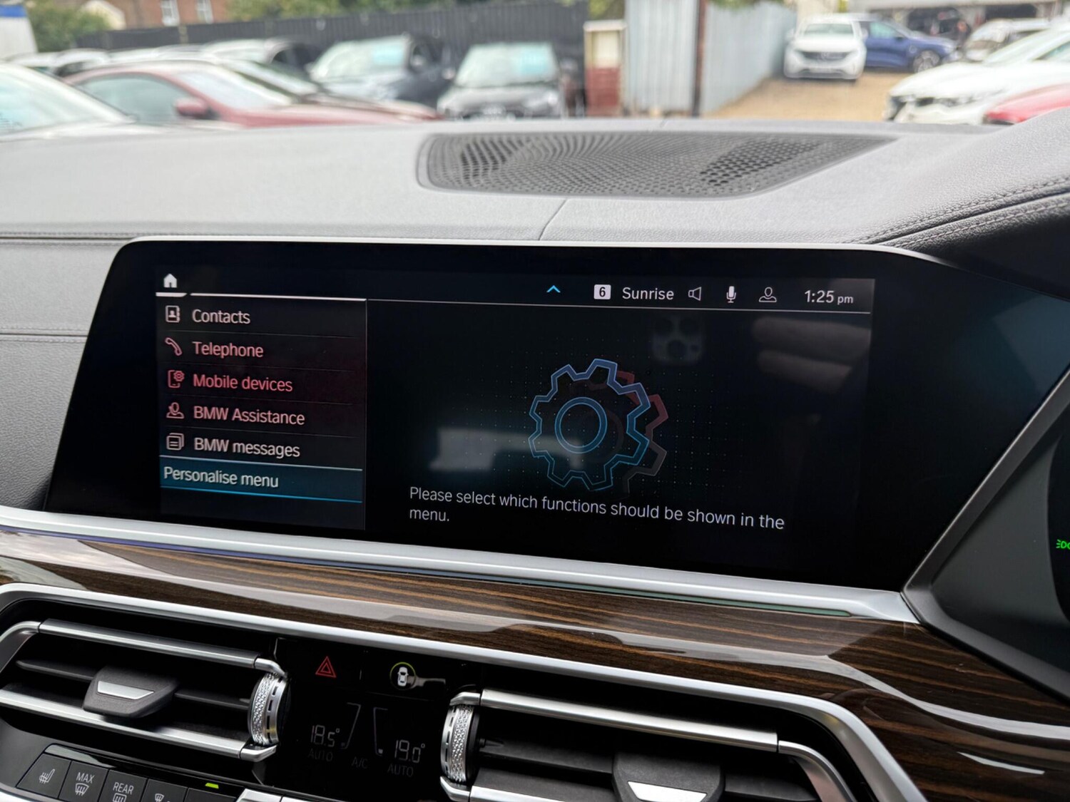 Used BMW X5 for sale - 77723891: Photo 32