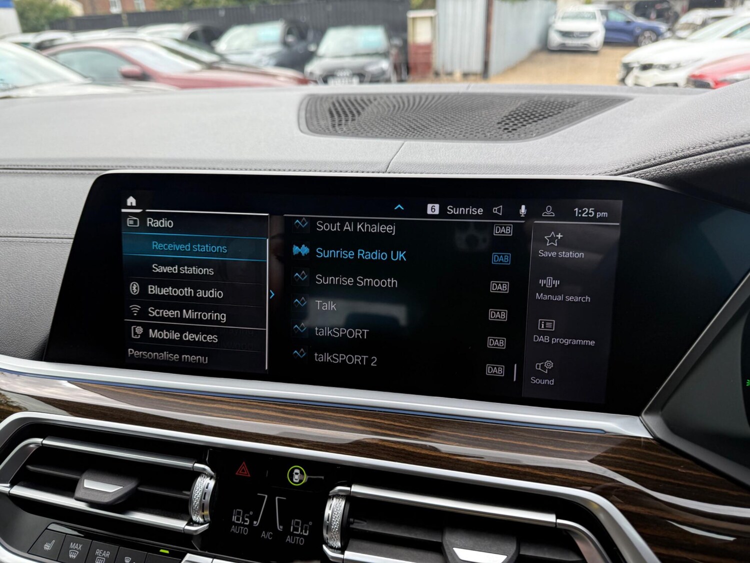 Used BMW X5 for sale - 77723891: Photo 33