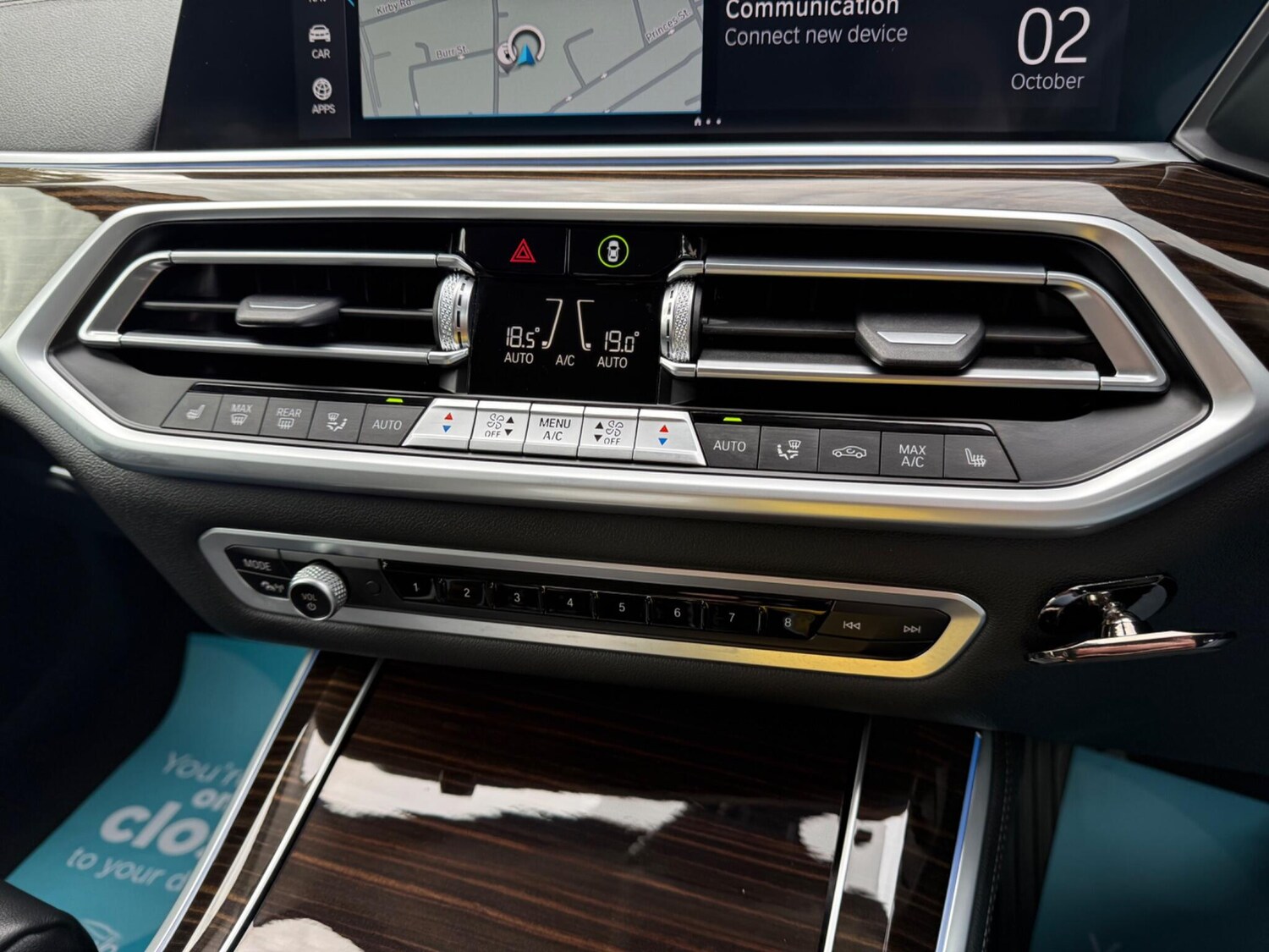 Used BMW X5 for sale - 77723891: Photo 34