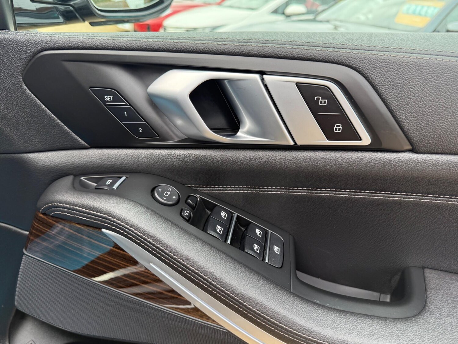 Used BMW X5 for sale - 77723891: Photo 38