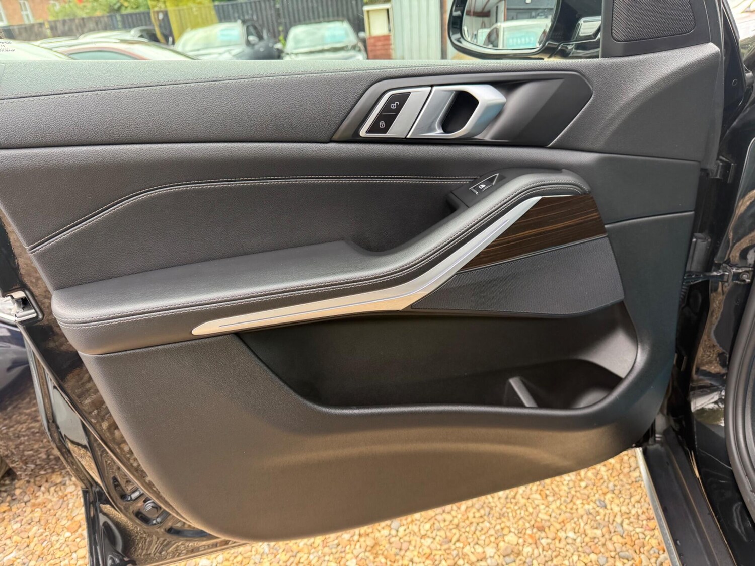 Used BMW X5 for sale - 77723891: Photo 39