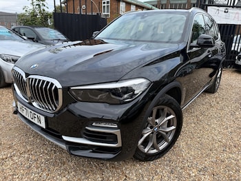 Used BMW X5 2021 for sale - 77723891: Photo