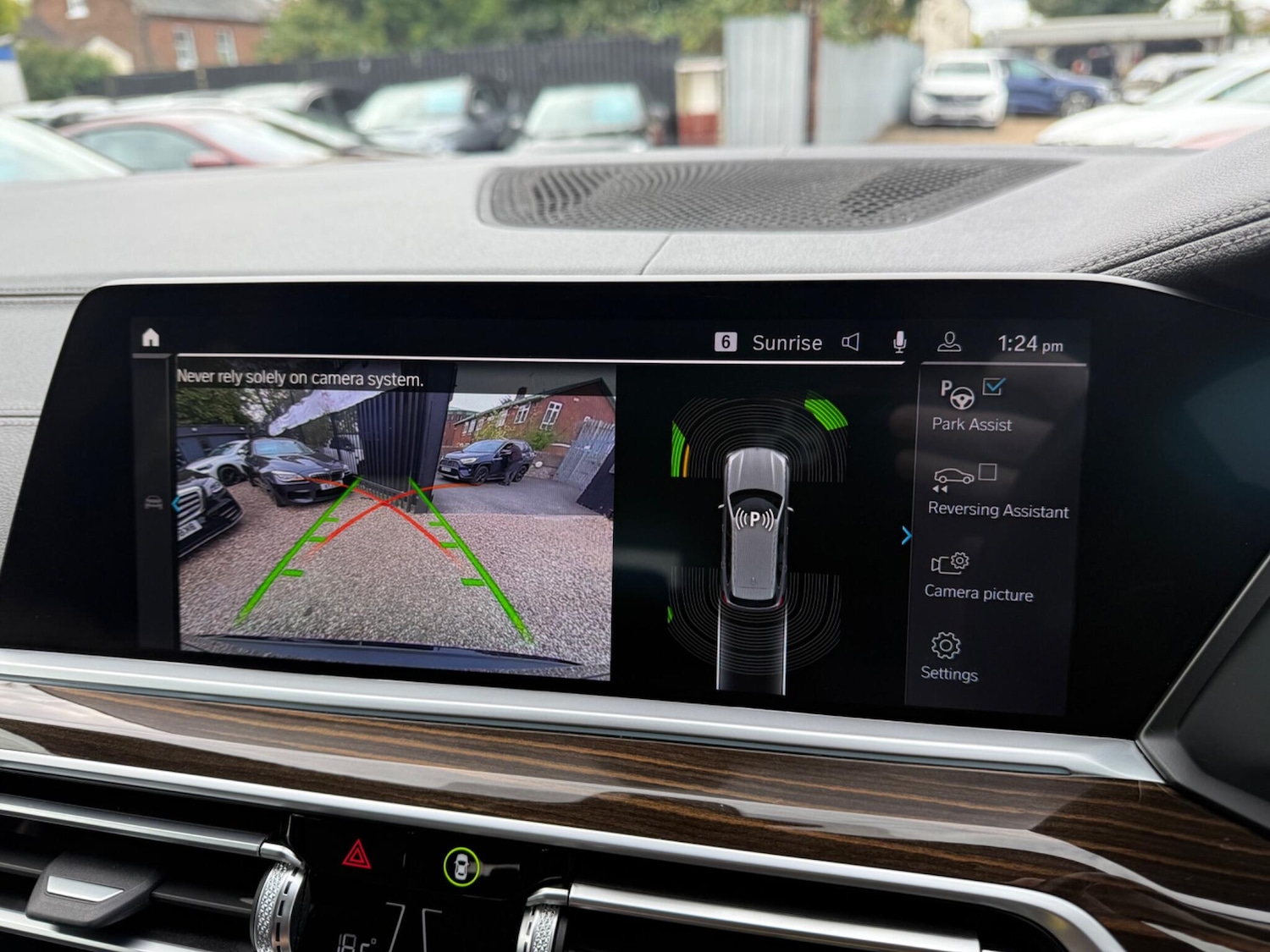 Used BMW X5 for sale - 77723891: Photo 4