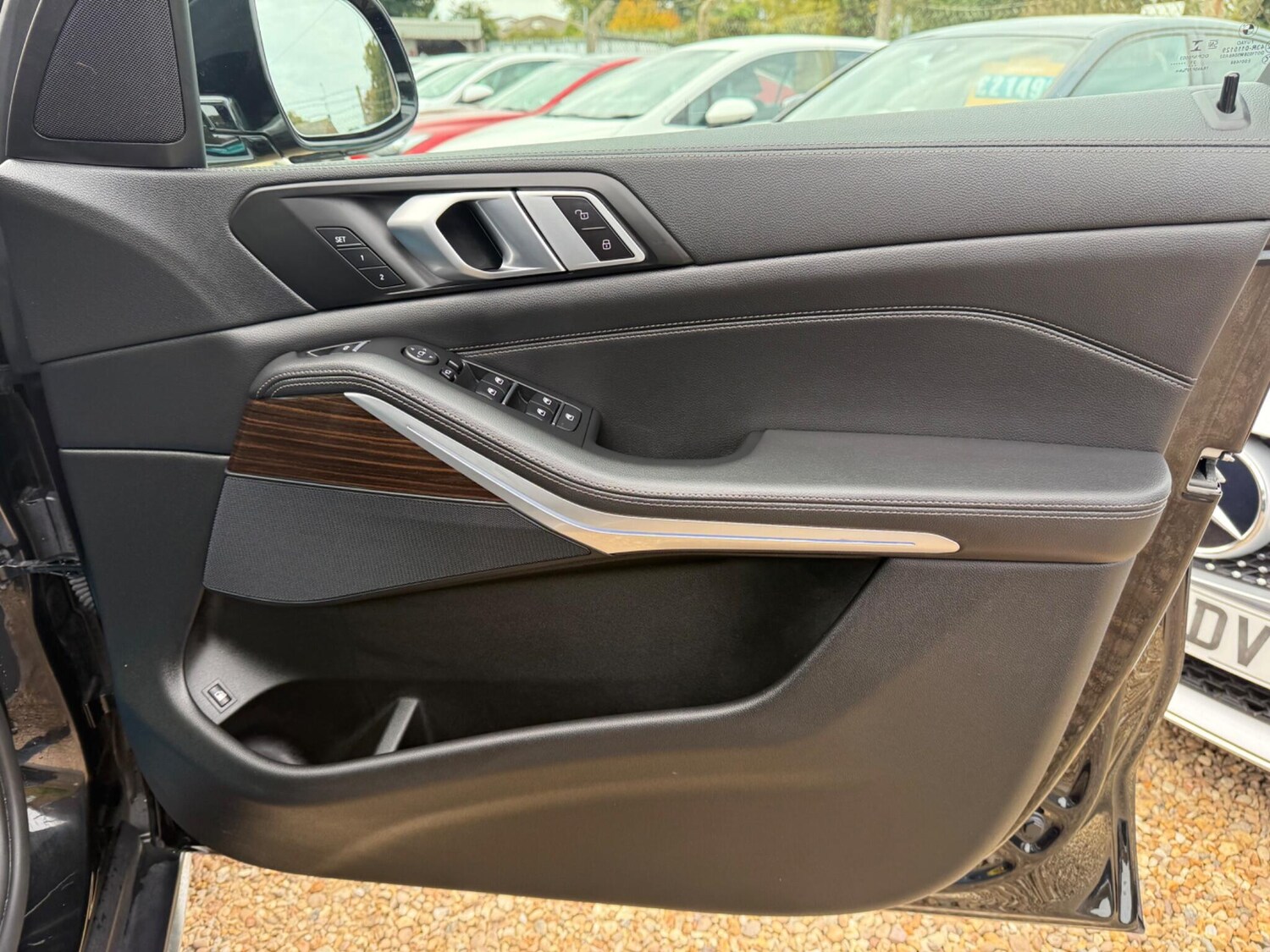 Used BMW X5 for sale - 77723891: Photo 40