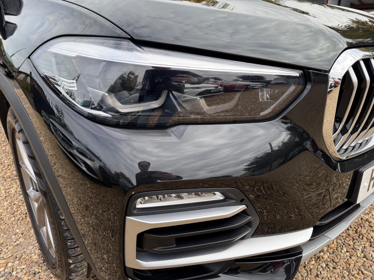 Used BMW X5 for sale - 77723891: Photo 44