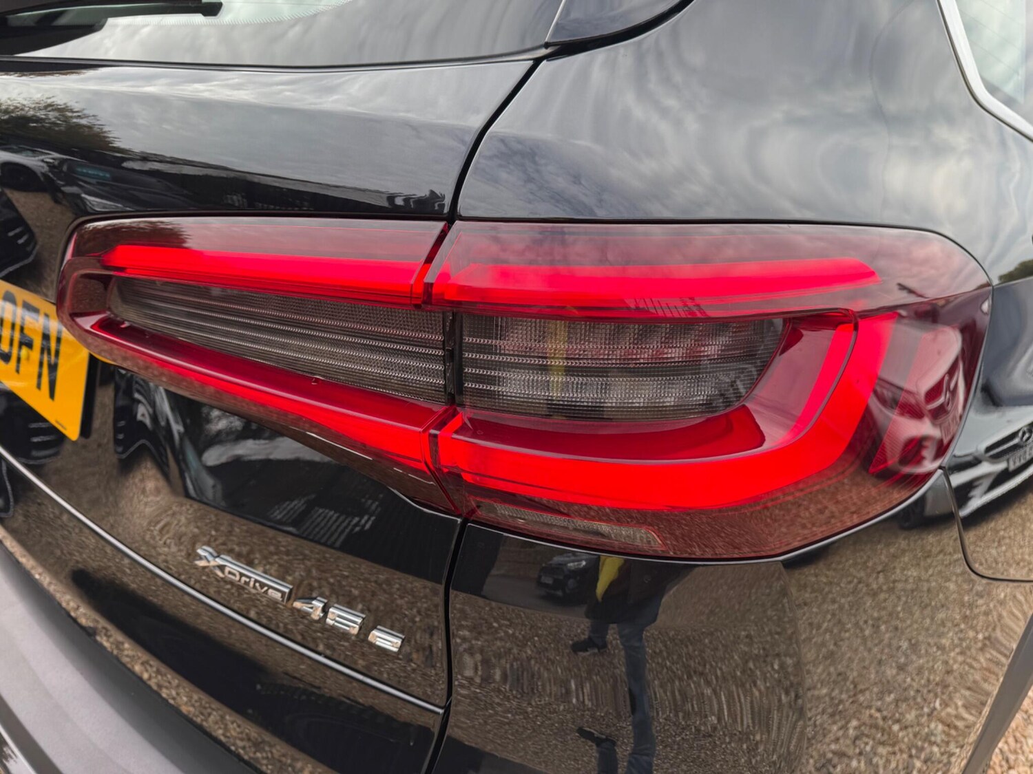 Used BMW X5 for sale - 77723891: Photo 45