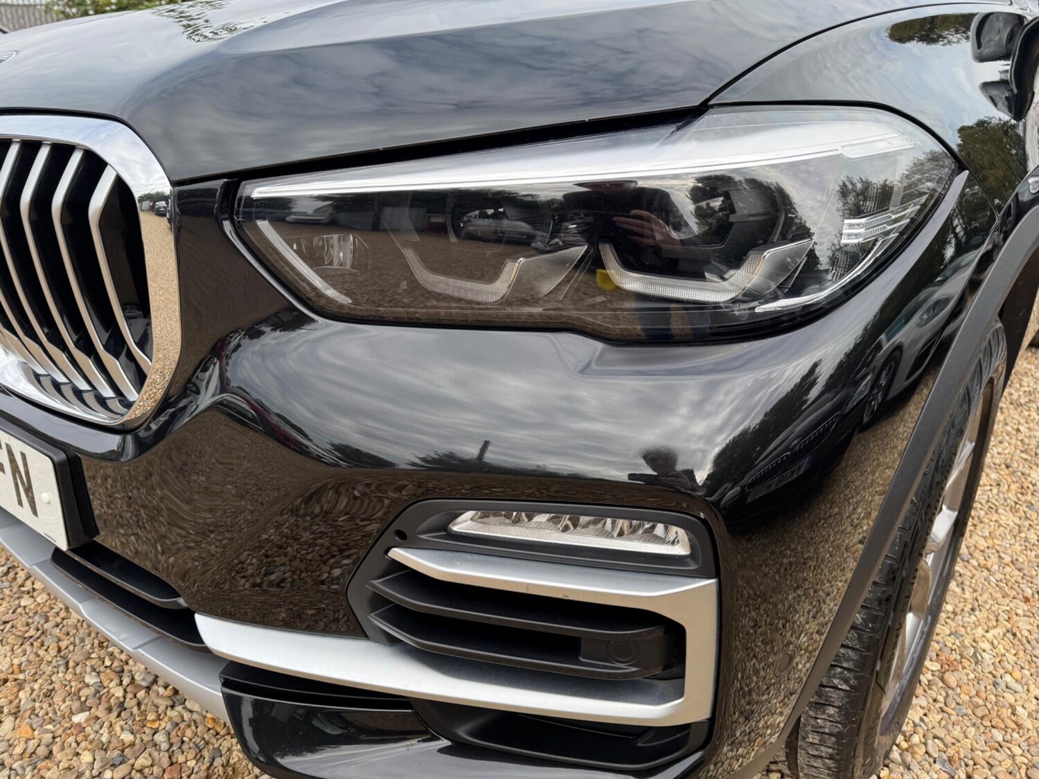 Used BMW X5 for sale - 77723891: Photo 46